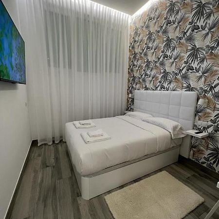 Habitacion Praga Style 马德里 外观 照片