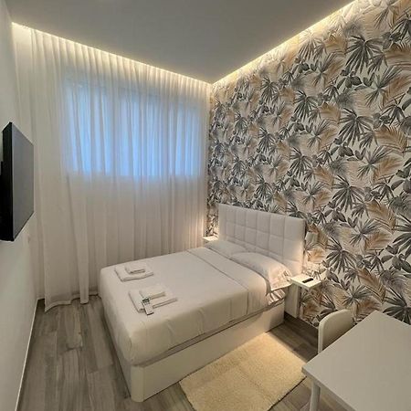 Habitacion Praga Style 马德里 外观 照片