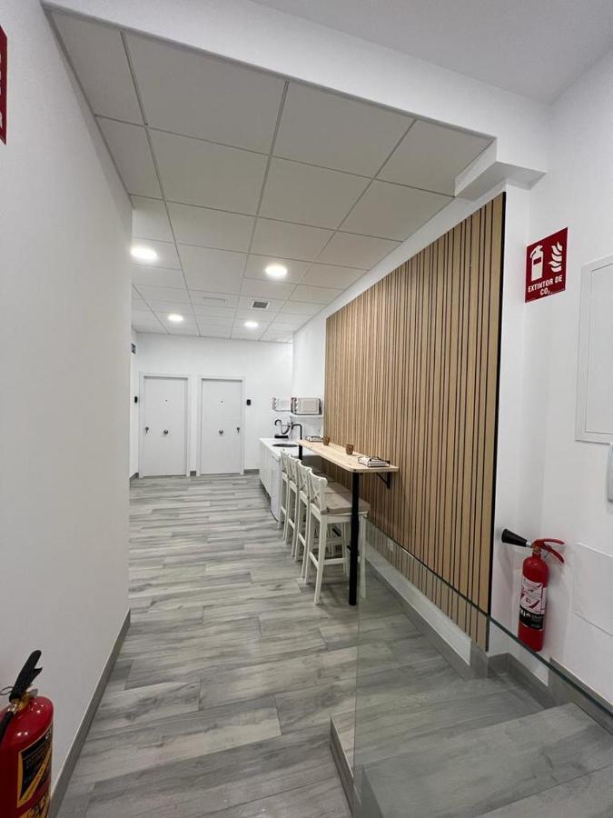Habitacion Praga Style 马德里 外观 照片