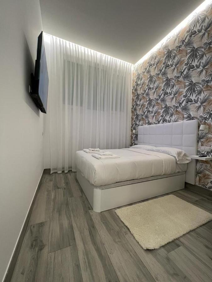 Habitacion Praga Style 马德里 外观 照片