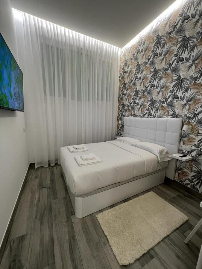 Habitacion Praga Style 马德里 外观 照片