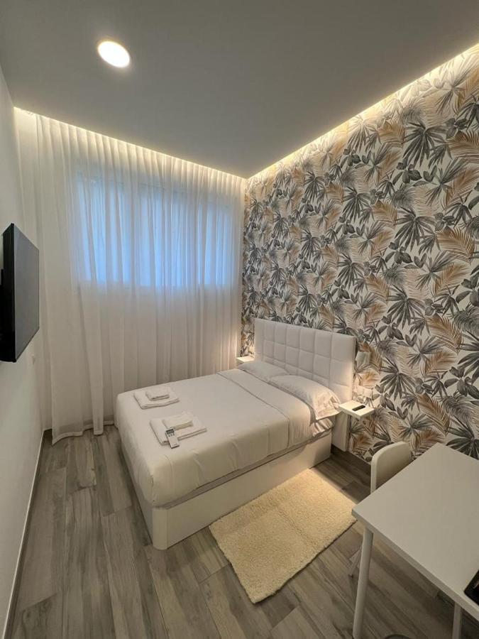Habitacion Praga Style 马德里 外观 照片