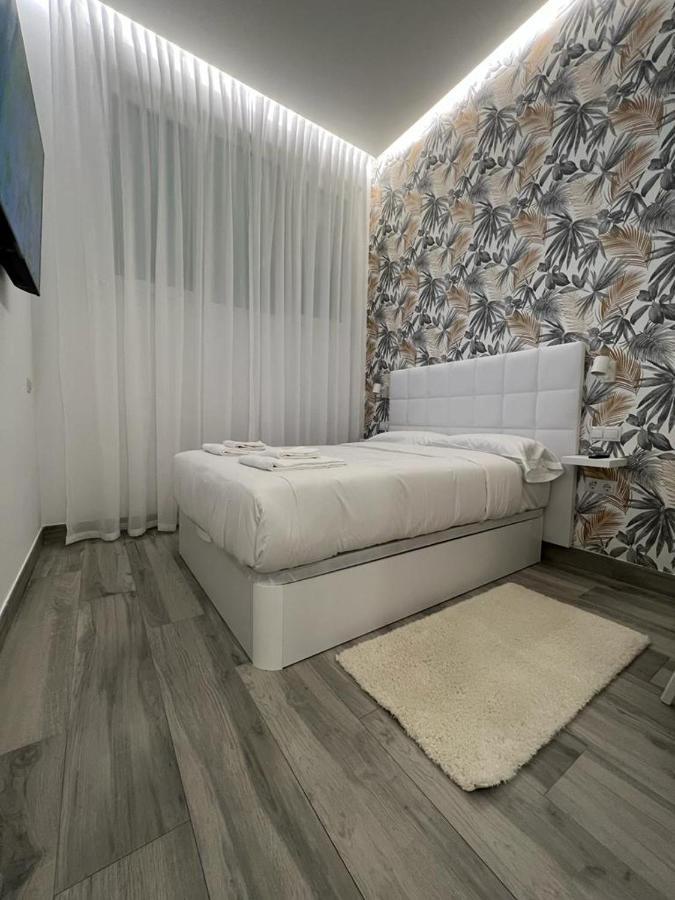 Habitacion Praga Style 马德里 外观 照片