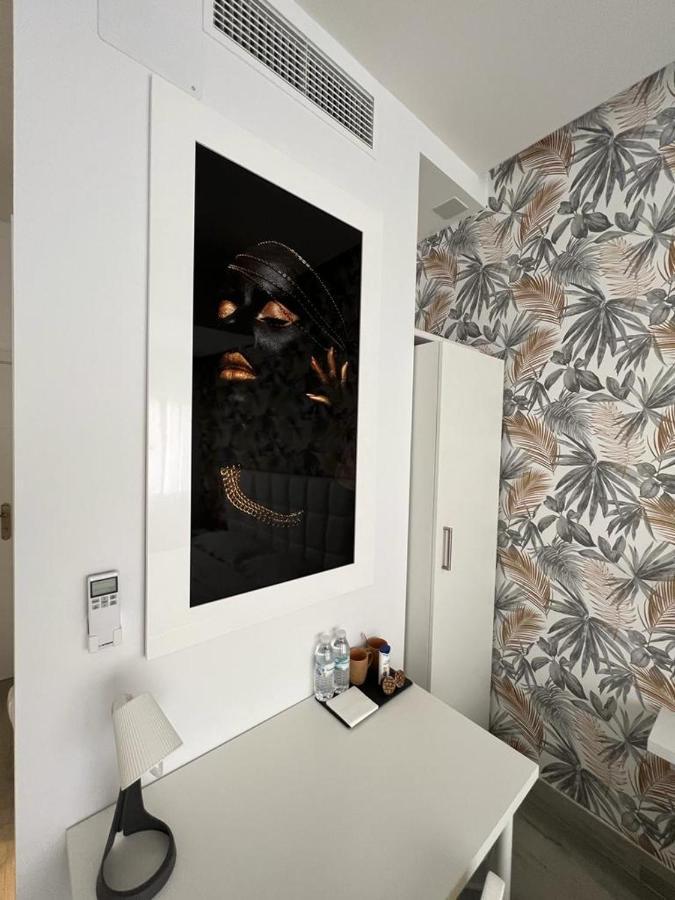 Habitacion Praga Style 马德里 外观 照片