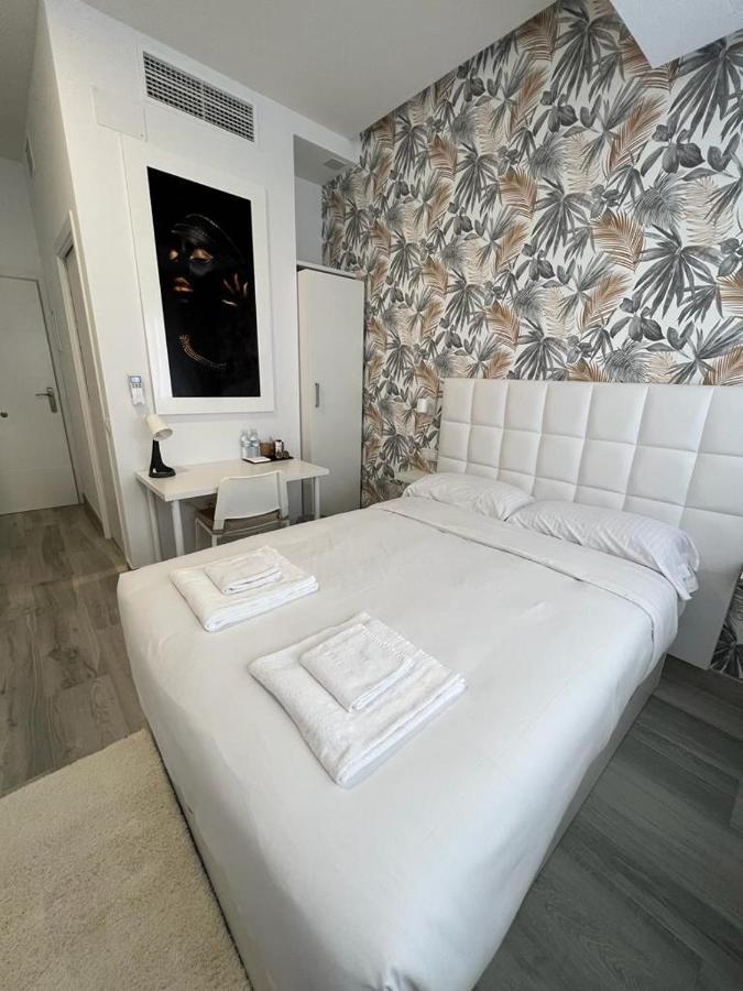Habitacion Praga Style 马德里 外观 照片
