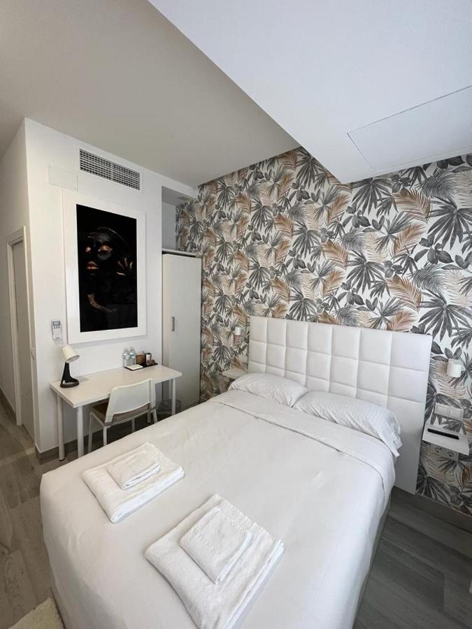 Habitacion Praga Style 马德里 外观 照片