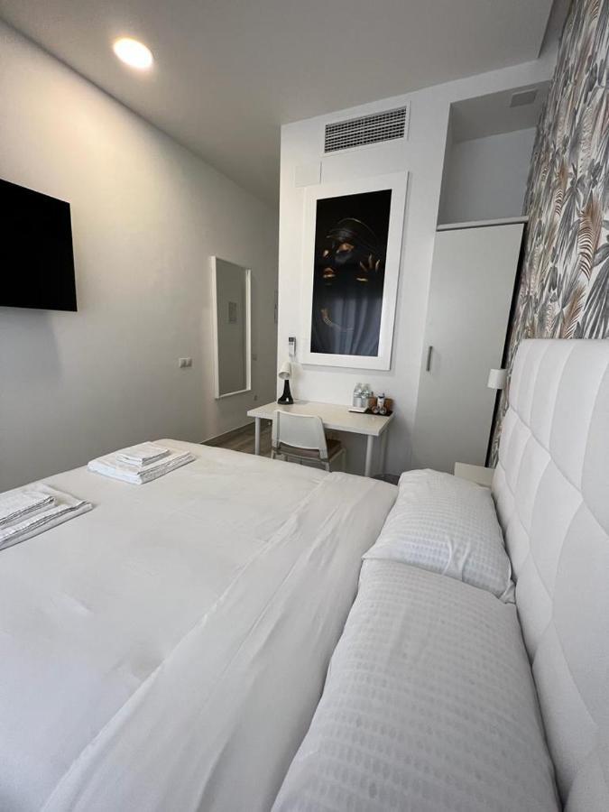 Habitacion Praga Style 马德里 外观 照片
